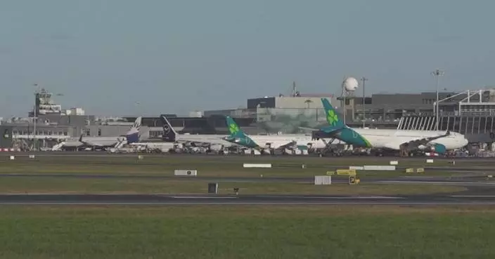 Rising jet fuel prices trigger cost crisis for global airlines