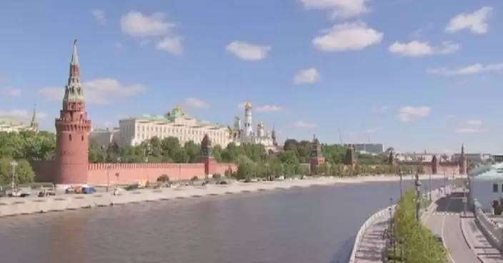 Kremlin aide confirms Russia maintains both open, private contacts with Ukraine