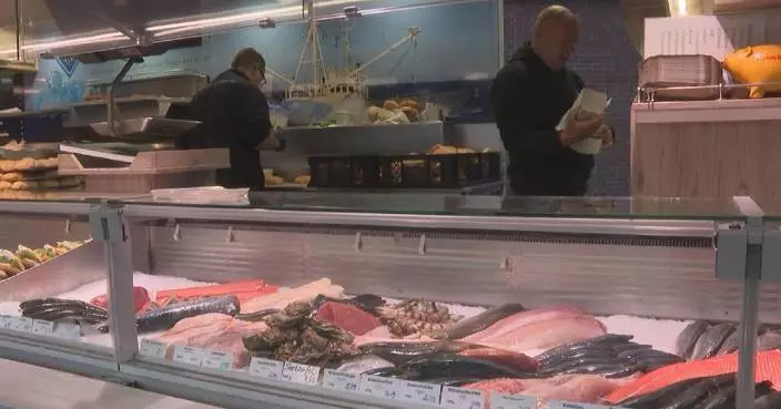 German fishery caught in escalating economic squeeze as marine fuel costs threaten to bankrupt fleets