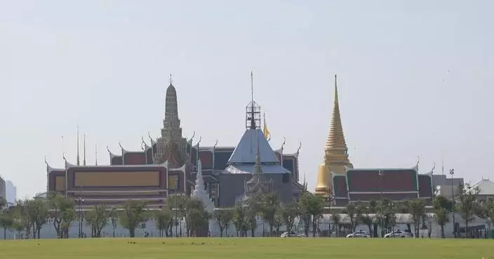 Thai tourism under cost pressure