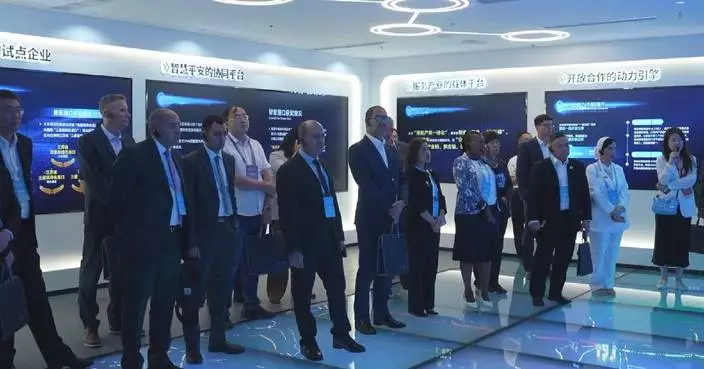 Port resilience seminar held in east China