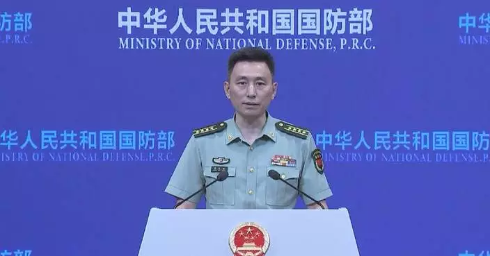 Japan, Philippines warned against their illegal acts regarding waters east of Taiwan