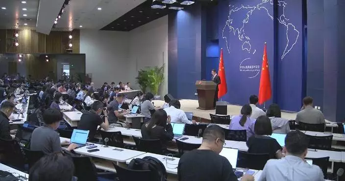 Japan, Philippines not allowed to infringe upon China’s maritime rights