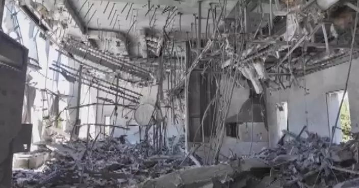 Lebanon death toll climbs to 3,666 as Israeli strikes continue