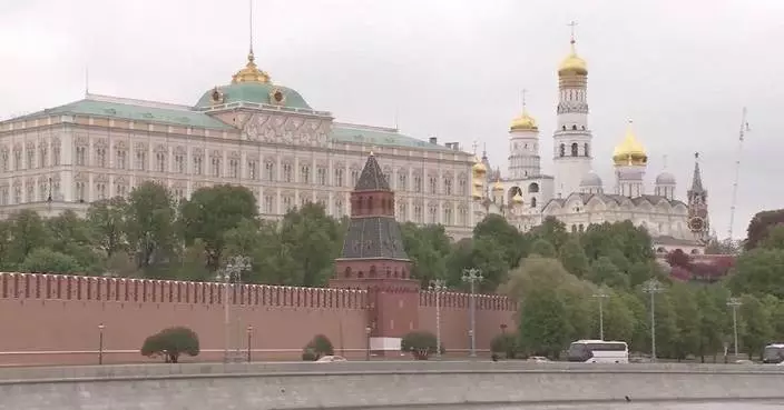 U.S. mediation on hold in Ukraine crisis, but contacts continue: Peskov