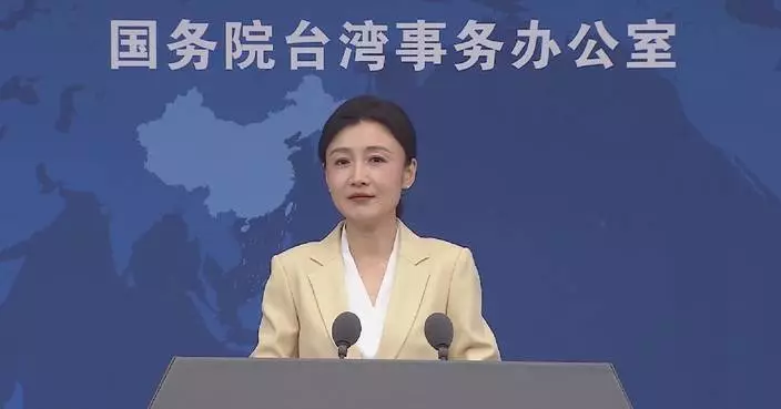 KMT Vice Chairman Chang Jung-kung to attend Straits Forum in mainland