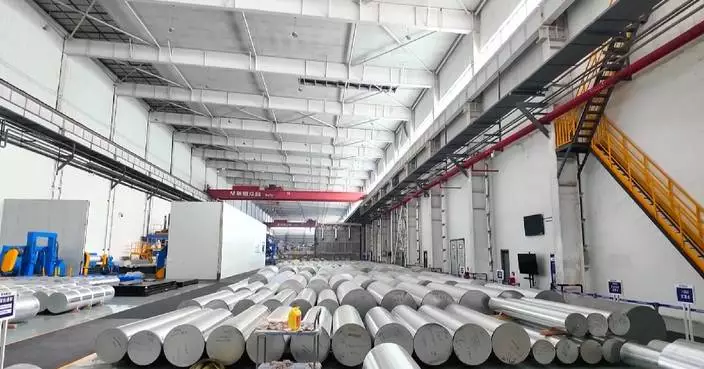 China’s futures market turnover rises 29 pct in May