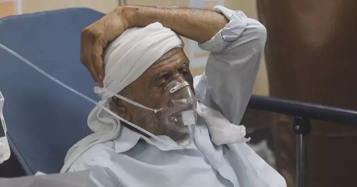 Israel blocks overseas medical treatment for 16,500 Gazans: health authorities