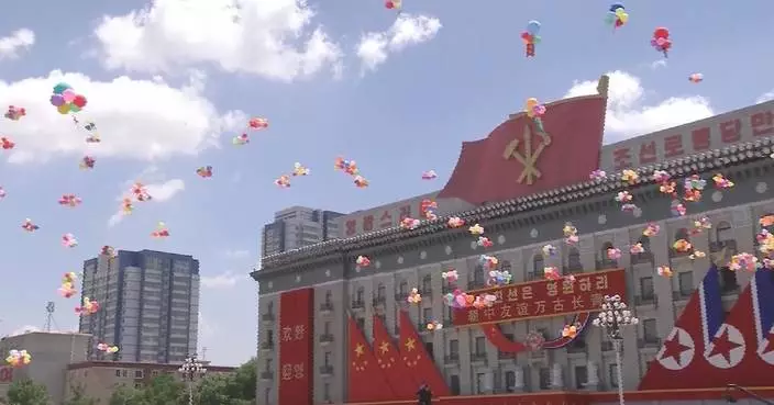 International experts hail significance of Xi’s DPRK visit