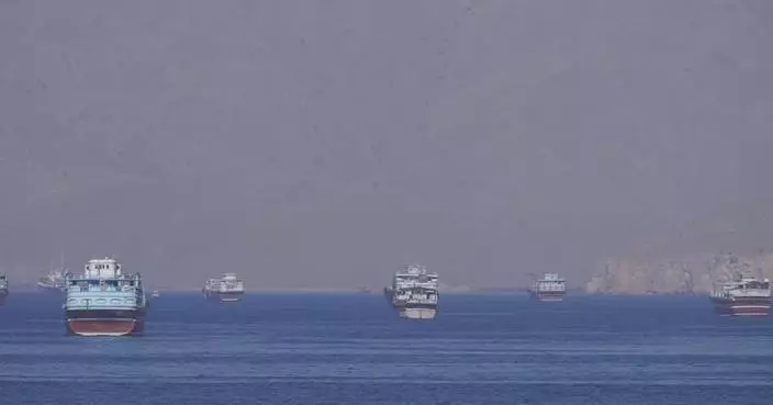 Iran announces full closure of Hormuz Strait