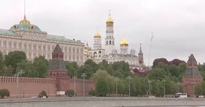 Russia warns new EU sanctions will backfire