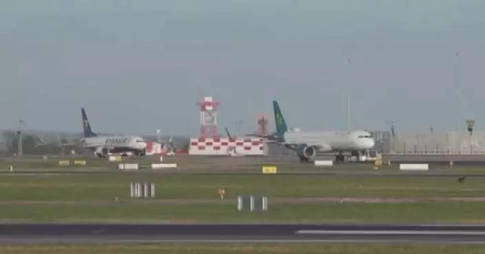 Combined net profit of global airlines expected to be halved amid Middle East tensions: IATA