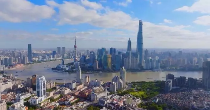 China’s rapid high-tech development appeals to world: expert