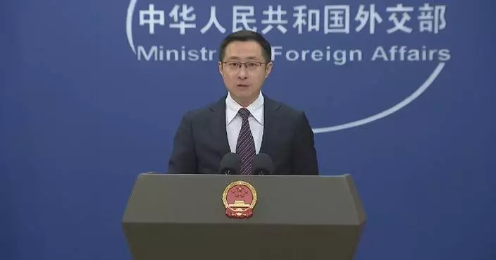 Chinese FM to visit Mongolia: spokesman