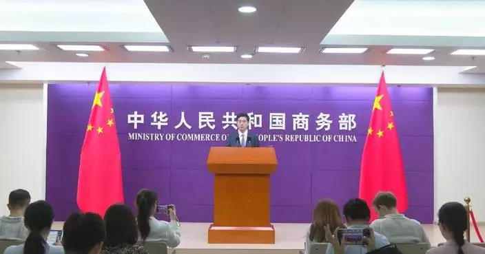 China, New Zealand agree to advance negotiations on services trade negative list: spokesman