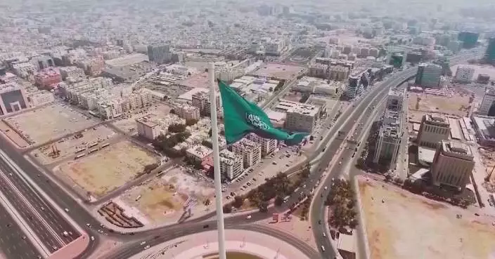 Saudi Arabia announces resumption of imports from Lebanon