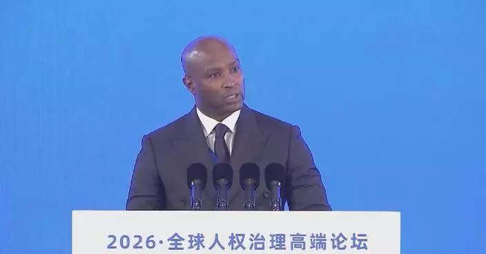 Guinea-Bissau committed to exercising people’s right to development: minister