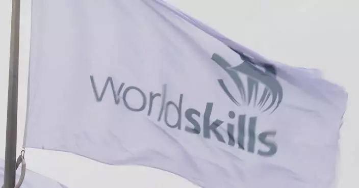 Preparations for 48th WorldSkills Competition enter final stage