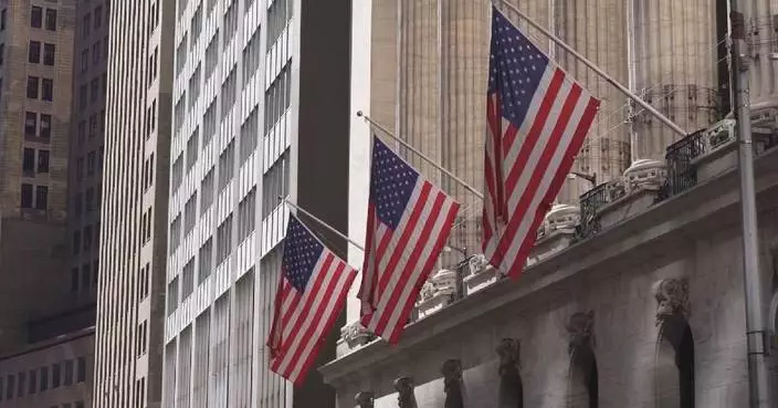 SpaceX to debut on Nasdaq at 1.77 trln USD valuation