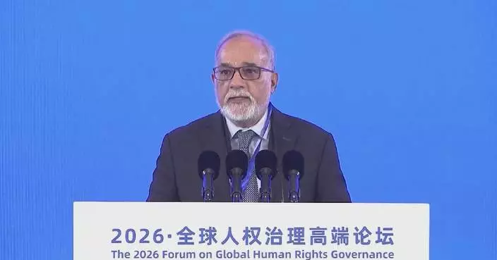 Cabo Verde former official urges climate finance reform amidst global crises