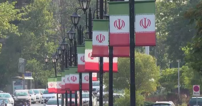 US media outlet reveals details of proposed US-Iran agreement
