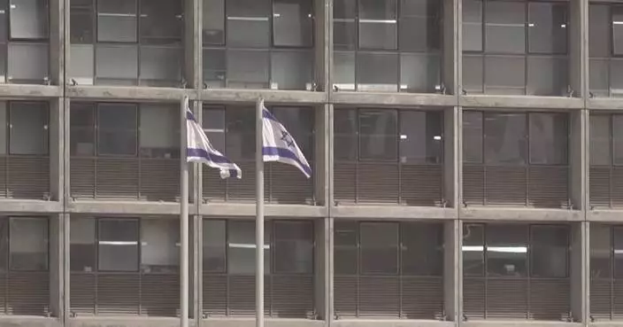 Netanyahu claims never to allow Iran to have nuclear weapons
