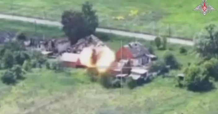 Russia takes five Ukraine’s settlements, Ukraine attacks Russian energy facilities