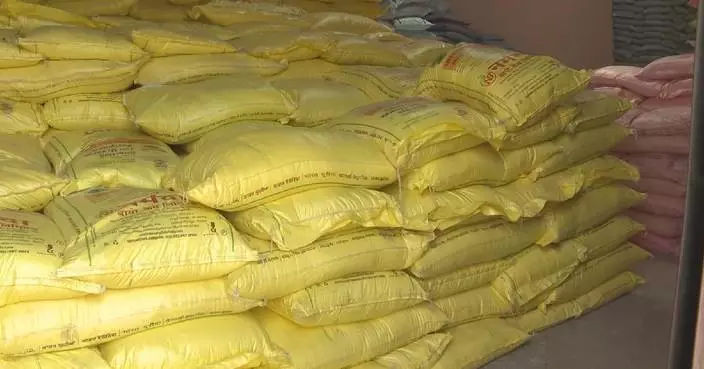 Middle East conflict pushes up agricultural production cost in India