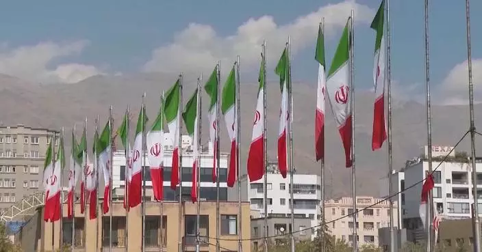 US, Iran divided on multiple key issues as peace deal looms
