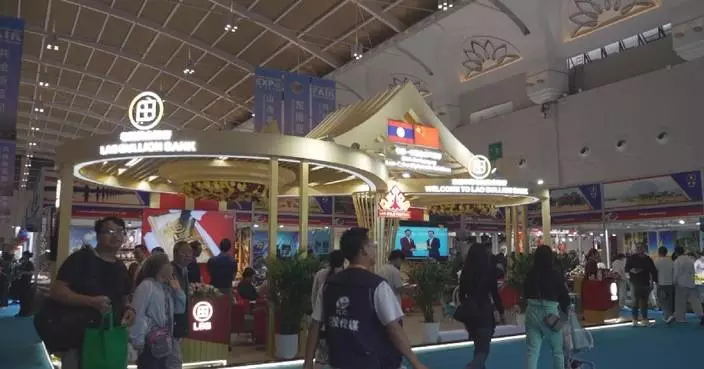 China-South Asia Expo highlights rich cultural, commercial diversity