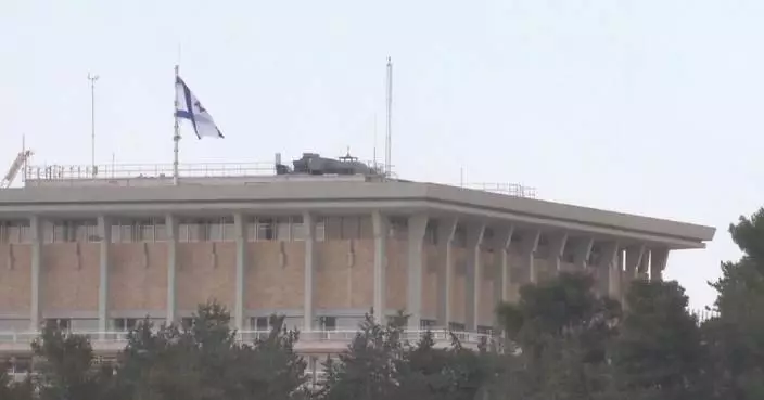 Israel braces for fire after its strike on Lebanon as Iran vows response