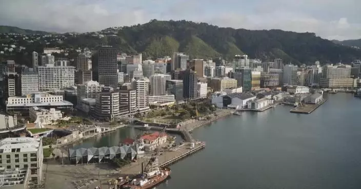 Human-driven sea-level rise makes floods more likely in New Zealand: study