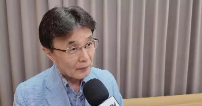 Japanese economist warns rate hike inadequate, urges structural reform