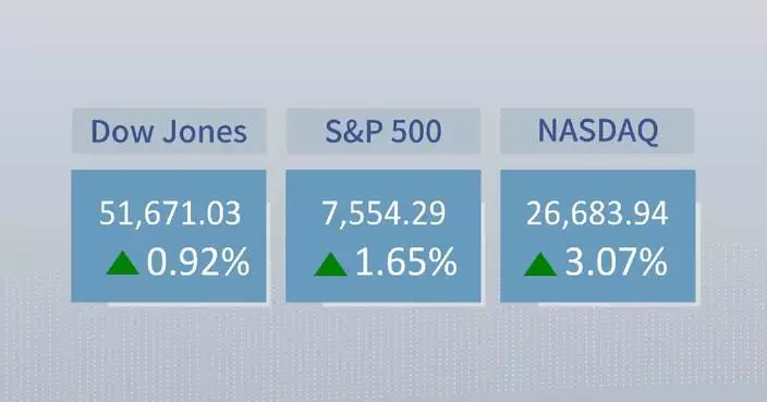 U.S. stocks extend gains as oil tumbles on Iran deal