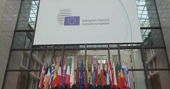 EU Parliament approves EU-US  trade deal legislation