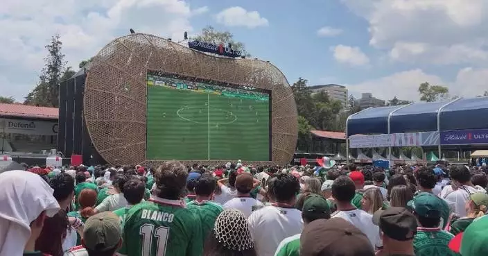 World Cup ticket prices hit record highs, sparking controversy