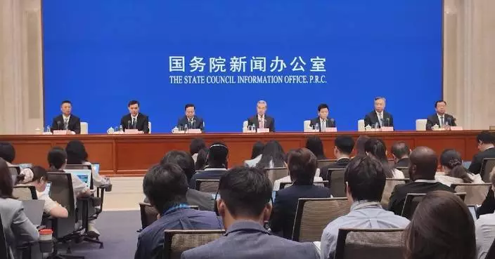 Civilizational exchanges vital to more just, equitable global governance: official