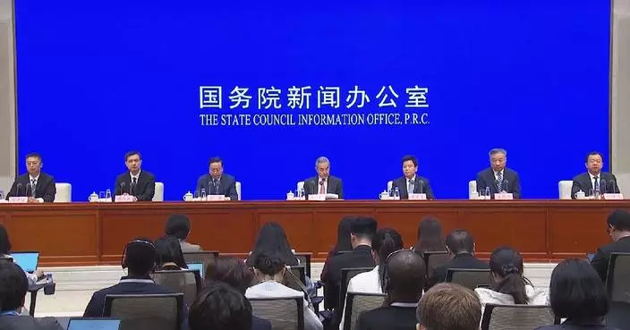 Civilizational exchanges vital to more just, equitable global governance: official