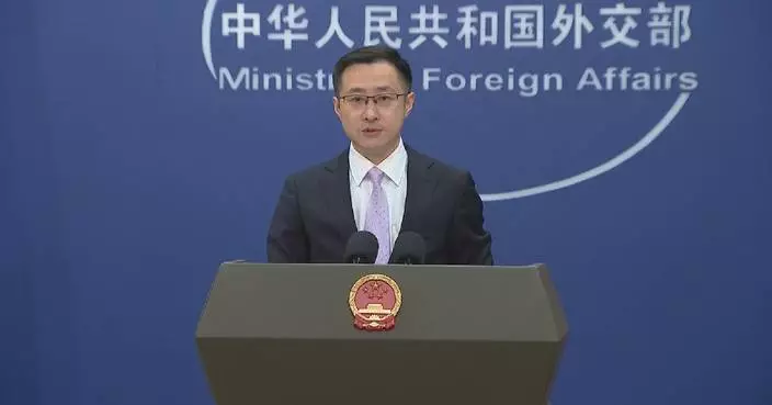 China voices concern over recurring malicious incidents at its embassy, consulates in Japan