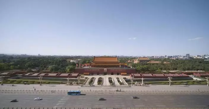 China's global governance proposals reflect shift toward broader consultation: scholar