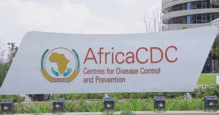 Africa CDC warns Ebola outbreak could severely worsen