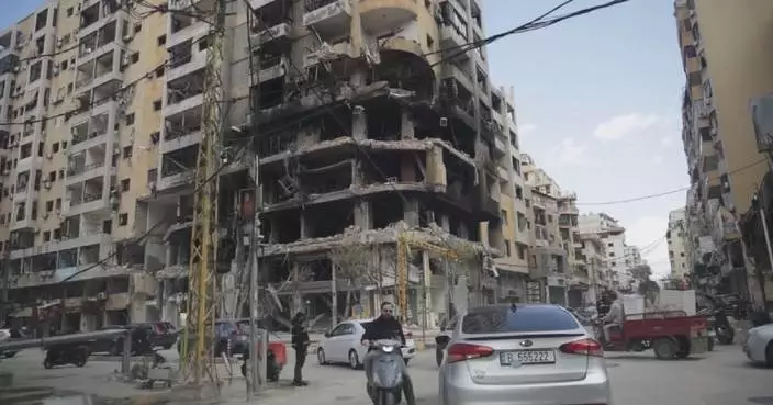 247 children killed in Lebanon since March: UNICEF