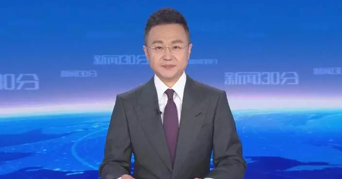 Xi stresses carrying forward revolutionary traditions in reply to centenarian Party member