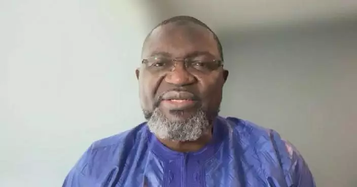 Ebola outbreak in DR Congo requires urgent community engagement: public health expert