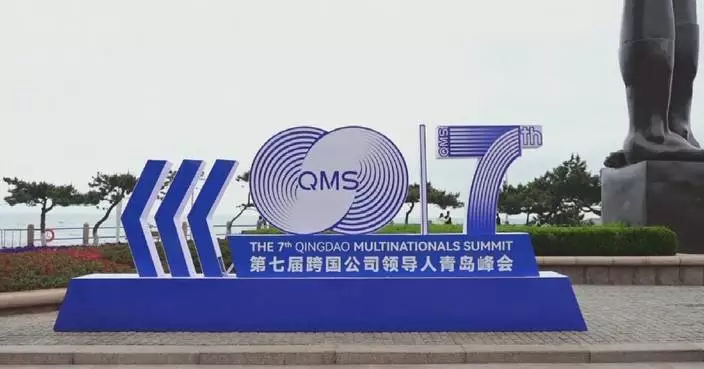 Multinationals back rules-based trade as China accelerates institutional opening up