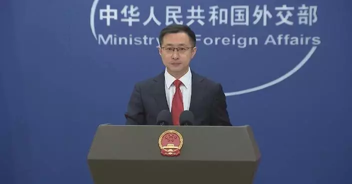 China's top diplomat to attend BRICS meeting on national security in India