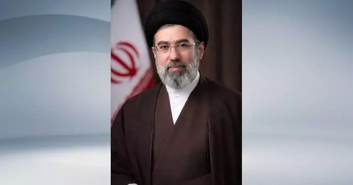 Iran's supreme leader says granted permission for MoU with U.S. despite having different view