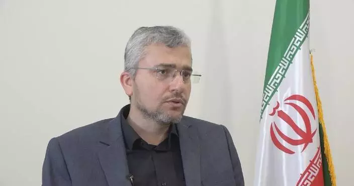 Iranian official skeptical of US agreement, says Iran ready for new confrontation