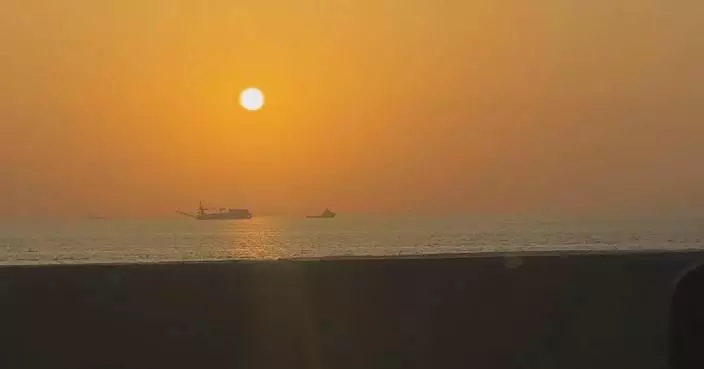 Iran issues new procedures for vessels requesting passage through Strait of Hormuz