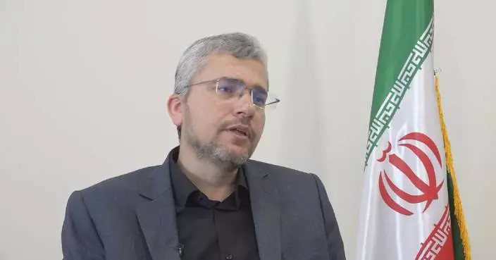 Iran not to yield on Lebanon in talks with US: senior official